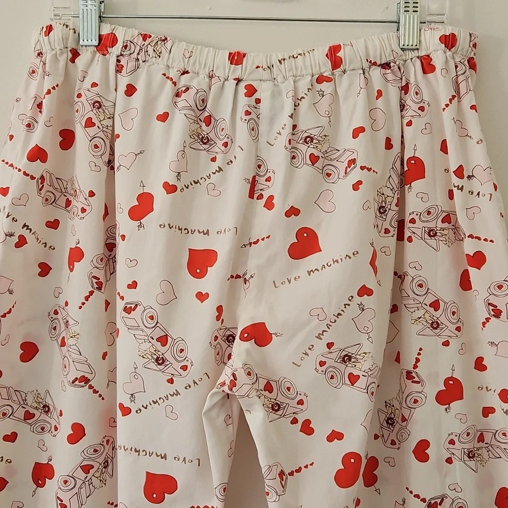 PJ Salvage Cotton 